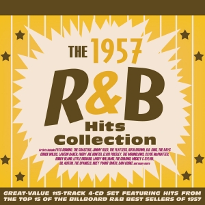 The 1957 R&B Hits Collection