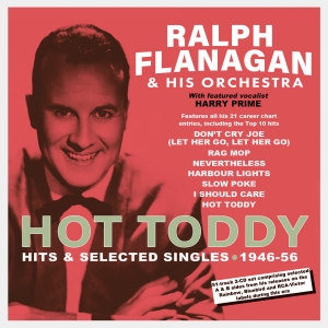 Hot Toddy - Hits & Selected Singles 1946-56