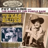 Texas Blues - The Classic Years 1944-50