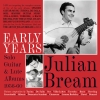 Early Years - Solo Guitar & Lute Albums 1956-60