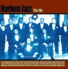 Harlem Jazz:  The 20's