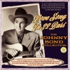 Love Song In 32 Bars - The Johnny Bond Collection 1941-60