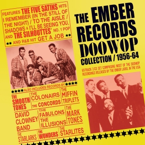 The Ember Records Doowop Collection 1956-64