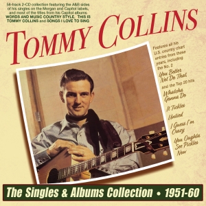 The Singles & Albums Collection 1951-60