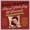 Sing A Little Song Of Heartache - The Solo Singles 1953-62