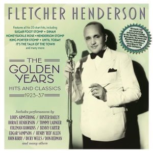 The Golden Years - Hits And Classics 1923-37