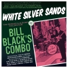 White Silver Sands - The Singles & Albums Collection 1959-62