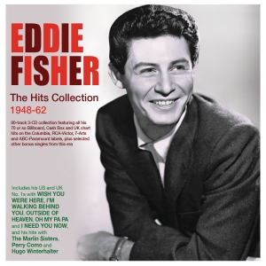 The Hits Collection 1948-62