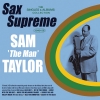 Sax Supreme - The Singles & Albums Collection 1949-58