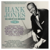 Hank Jones: Solo & With His Own Bands 1947-59