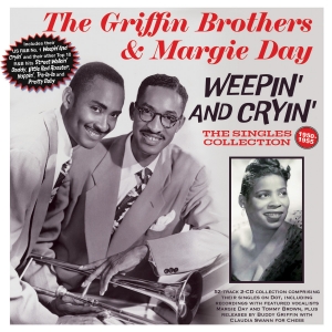 Weepin And Cryin': The Singles Collection 1950-55