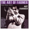 The Art Of Farmer - Classic Albums 1953-55