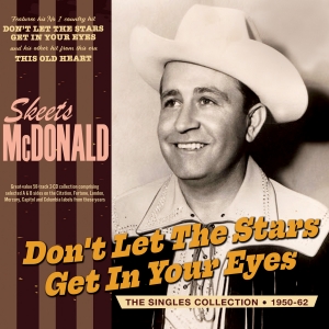 Don't Let The Stars Get In Your Eyes - The Singles Collection 19