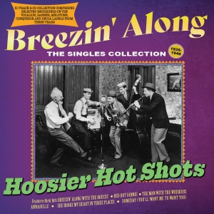 Breezin' Along - The Singles Collection 1935-46