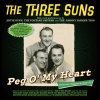 Peg O' My Heart - Selected Singles 1944-56