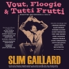 Vout, Floogie & Tutti Frutti - Selected Recordings 1938-53