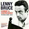 Comedy & Controversy - The Original Albums 1958-61