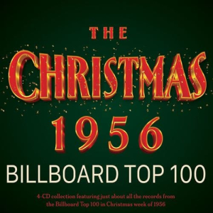 The Christmas 1956 Billboard Top 100