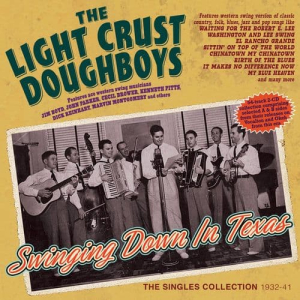 Swinging Down In Texas - The Singles Collection 1932-41