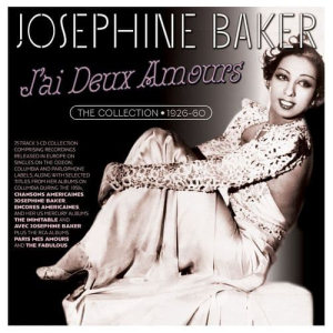 J'ai Deux Amours - The Collection 1926-60