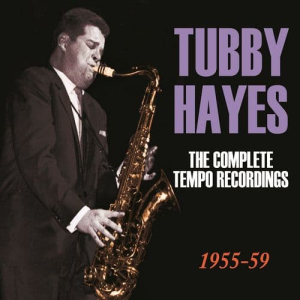 The Complete Tempo Recordings 1955-59