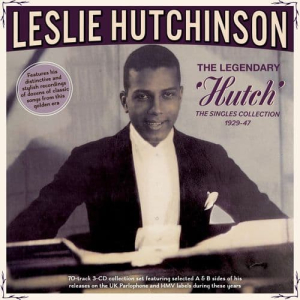 The Legendary 'Hutch' -  The Singles Collection 1929-47