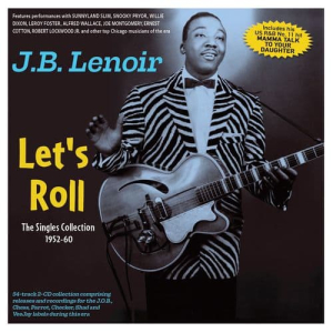 Let's Roll - The Singles Collection 1952-60