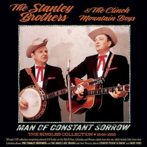 Man Of Constant Sorrow - The Singles Collection 1946-1958