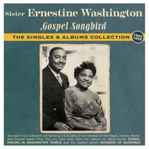 Gospel Songbird - The Singles & Albums Collection 1943-59