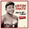 That's All I Need - Her Greatest Singles 1955-62 (LP)