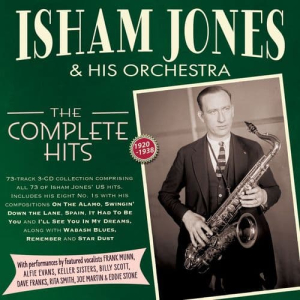 The Complete Hits 1920-38