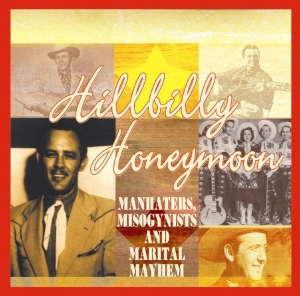 Hillbilly Honeymoon