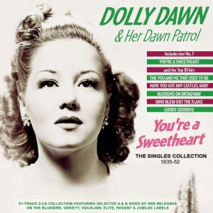 You're A Sweetheart - The Singles Collection 1935-52