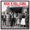 Rock 'n' Roll Icons: A Musical Revolution