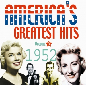 America's Greatest Hits Volume 3 1952