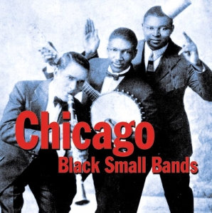 Chicago Black Small Bands
