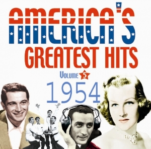 America's Greatest Hits 1954
