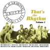 Hot Harmony Groups 1932-1951 - That's The Rhythm - Volume 1