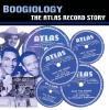 Boogieology: The Atlas Records Story