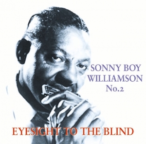 Eyesight To The Blind 1951-1954