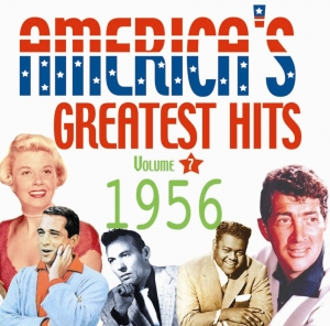 America's Greatest Hits 1956