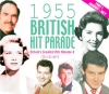 The 1955 British Hit Parade Part 1