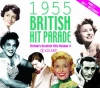 The 1955 British Hit Parade Part 2