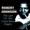 The Last Of The Great Blues Singers