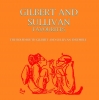 Gilbert And Sullivan Favourites