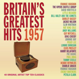 Britain's Greatest Hits 1957