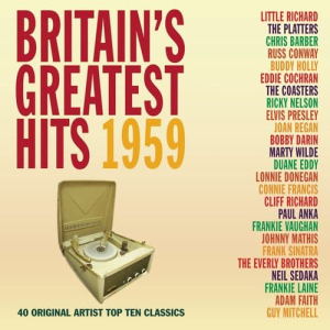 Britain's Greatest Hits 1959