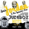 Jukebox Hits Volume 2 1947-1951