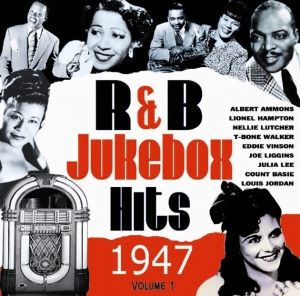 R&B Jukebox Hits 1947