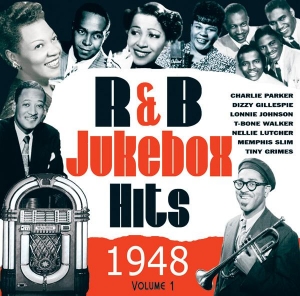 R&B Hits Of 1948